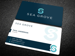 Design de Carte de Visite par Tripti Ranjan Gain pour ce projet | Design : #23622860