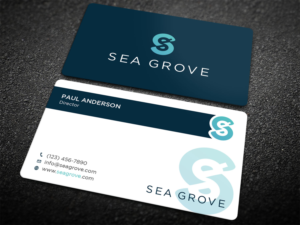 Design de Carte de Visite par Tripti Ranjan Gain pour ce projet | Design : #23622861