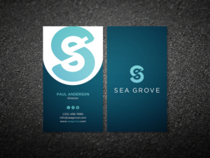 Design de Carte de Visite par Tripti Ranjan Gain pour ce projet | Design : #23622862