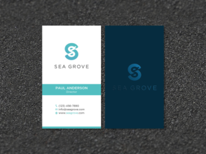 Design de Carte de Visite par Tripti Ranjan Gain pour ce projet | Design : #23622879