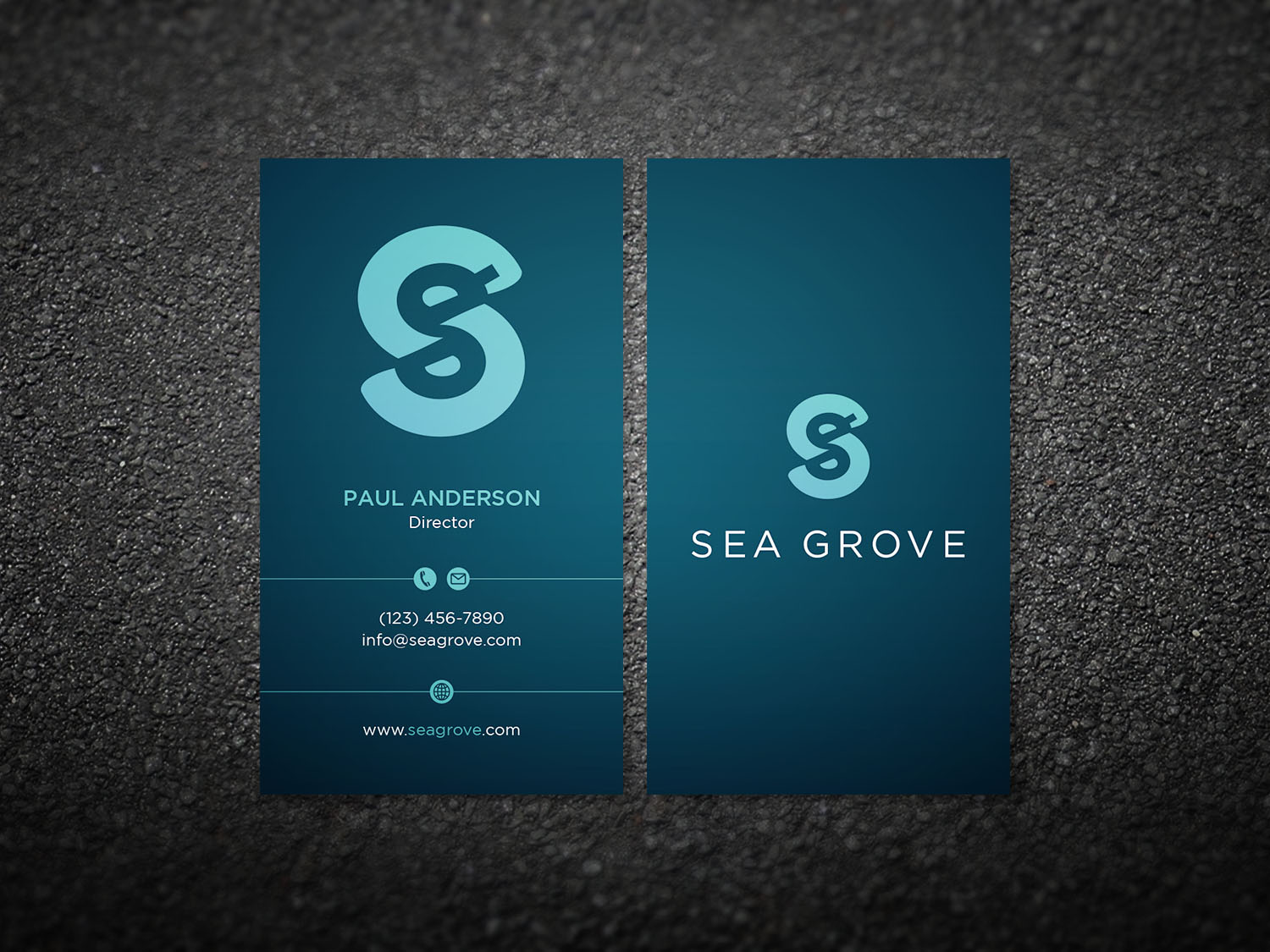 Design de Carte de Visite par Tripti Ranjan Gain pour ce projet | Design #23622893