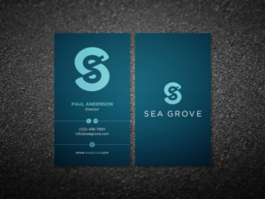 Design de Carte de Visite par Tripti Ranjan Gain pour ce projet | Design : #23622893