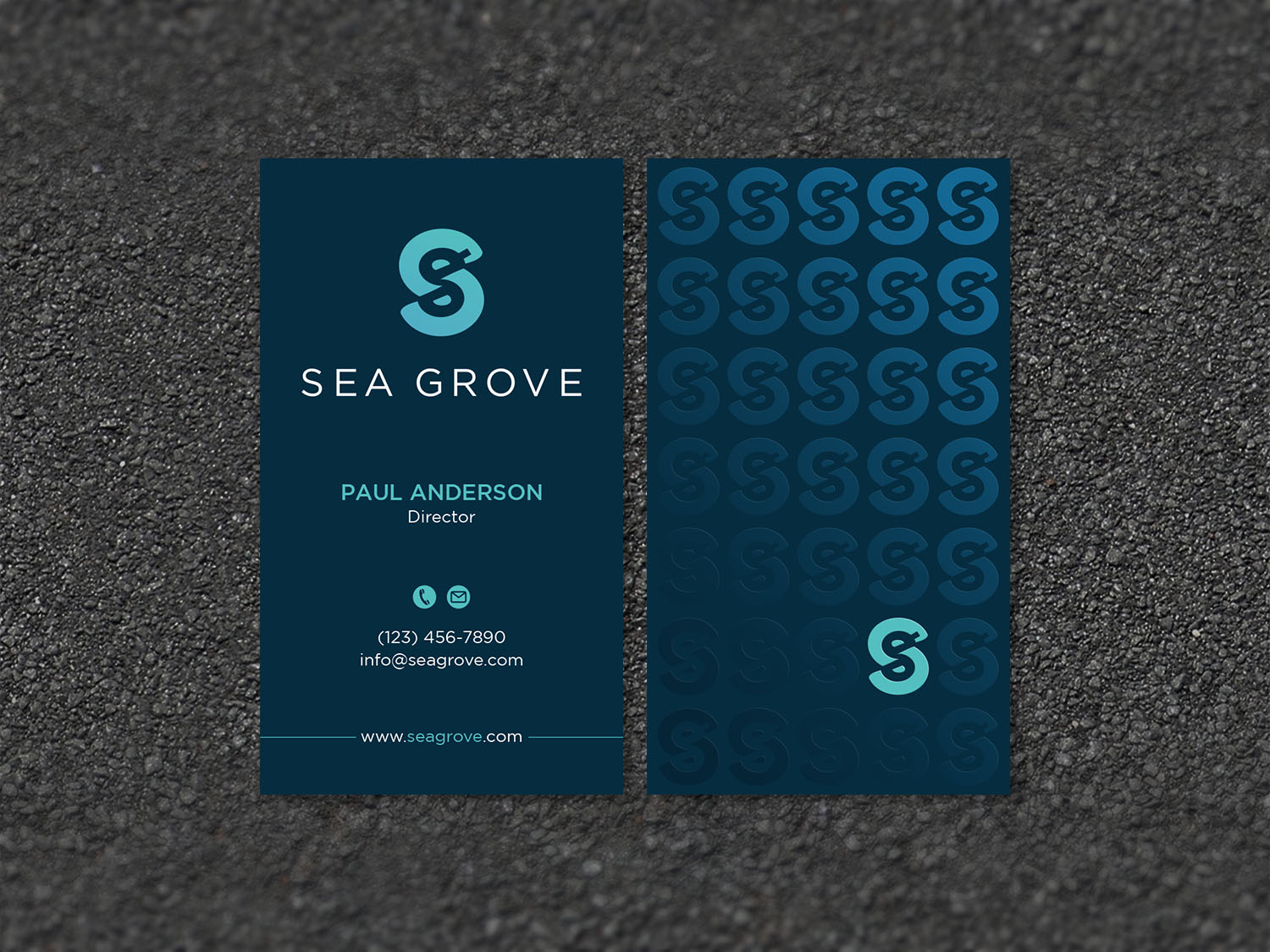 Design de Carte de Visite par Tripti Ranjan Gain pour ce projet | Design #23622895