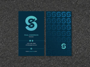 Design de Carte de Visite par Tripti Ranjan Gain pour ce projet | Design : #23622896