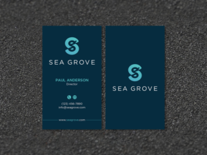 Design de Carte de Visite par Tripti Ranjan Gain pour ce projet | Design : #23622897