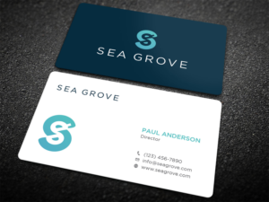Design de Carte de Visite par Tripti Ranjan Gain pour ce projet | Design : #23622901