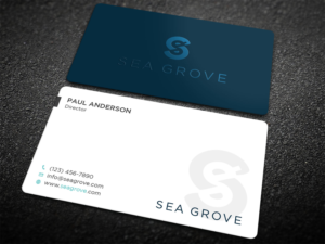 Design de Carte de Visite par Tripti Ranjan Gain pour ce projet | Design : #23622903
