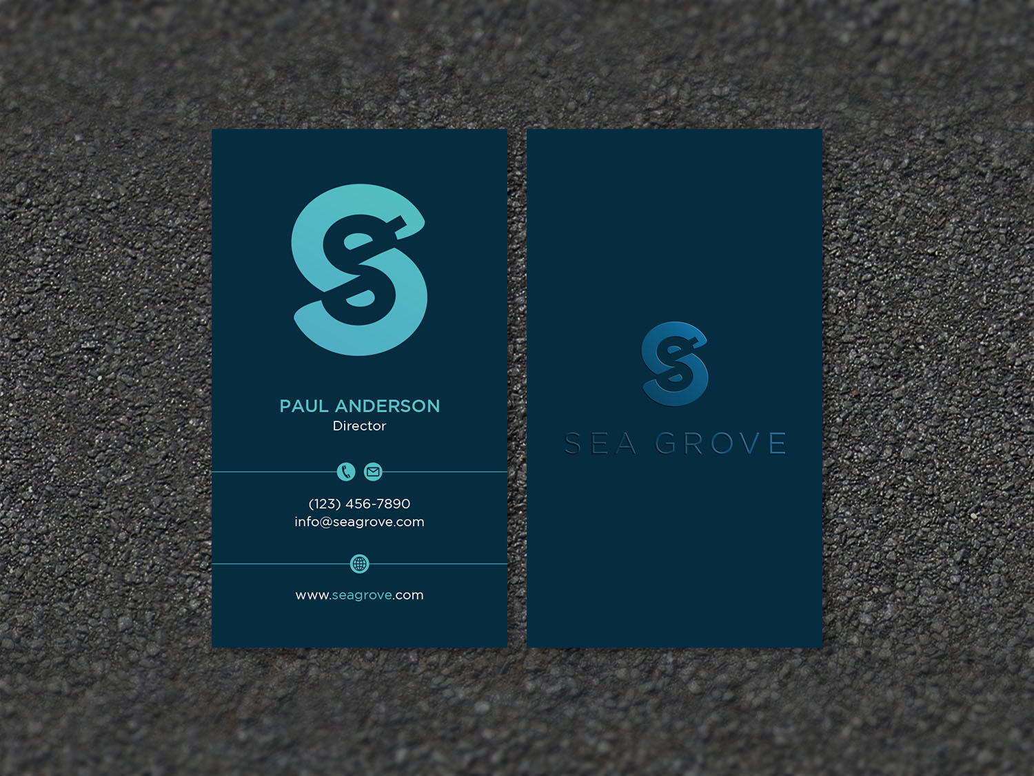 Design de Carte de Visite par Tripti Ranjan Gain pour ce projet | Design #23622904