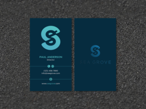 Design de Carte de Visite par Tripti Ranjan Gain pour ce projet | Design : #23622904