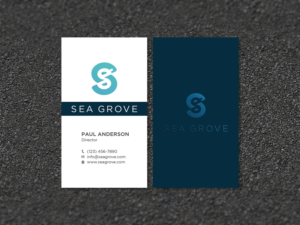 Design de Carte de Visite par Tripti Ranjan Gain pour ce projet | Design : #23622905