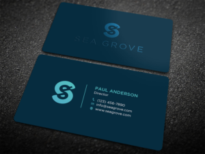 Design de Carte de Visite par Tripti Ranjan Gain pour ce projet | Design : #23622912