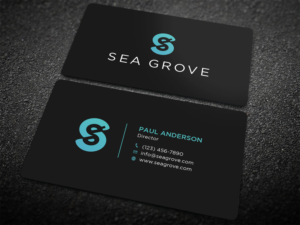 Design de Carte de Visite par Tripti Ranjan Gain pour ce projet | Design : #23622914