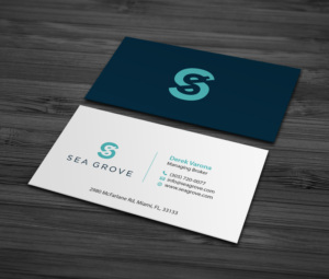 Business Card Design by MDesign for this project | Design #23619937