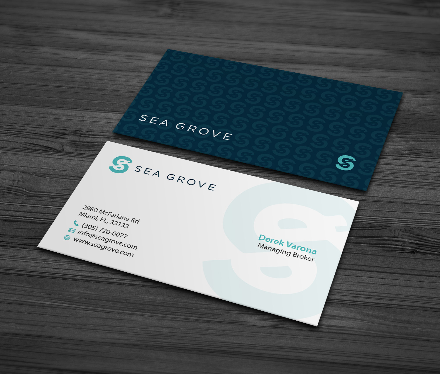 Business Card Design by MDesign for this project | Design #23619943