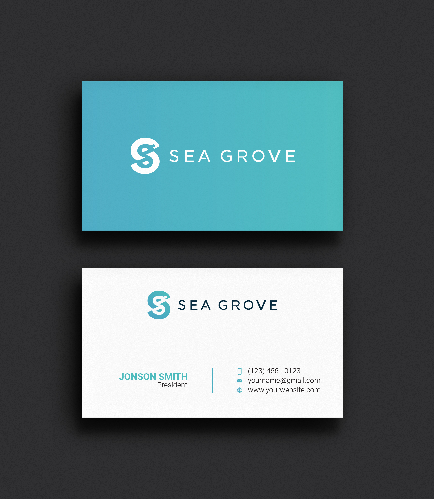 Business Card Design by Subhendu 3 for this project | Design #23627566