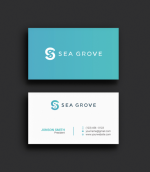 Design de Carte de Visite par Subhendu 3 pour ce projet | Design : #23627566
