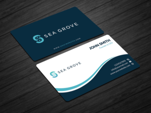 Design de Carte de Visite par Musa. A pour ce projet | Design : #23626788