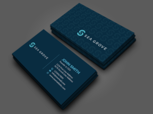 Design de Carte de Visite par Musa. A pour ce projet | Design : #23626794