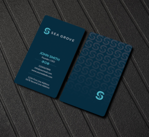 Design de Carte de Visite par Musa. A pour ce projet | Design : #23626796