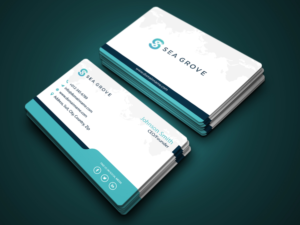 Design de Carte de Visite par Skytouch Solutions pour ce projet | Design : #23628056