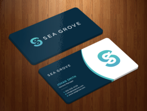 Business Card Design by Uttom 2 for this project | Design: #23620706