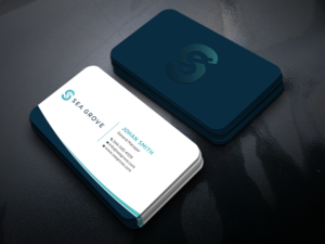 Business Card Design by Uttom 2 for this project | Design: #23620891