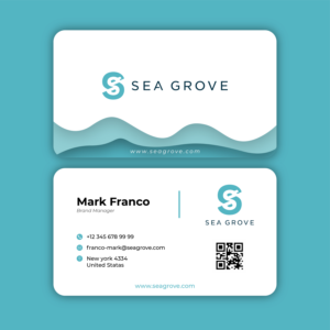 Business Card Design by bayukrisna for this project | Design #23619497