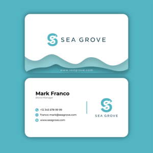 Design de Carte de Visite par bayukrisna pour ce projet | Design : #23619522