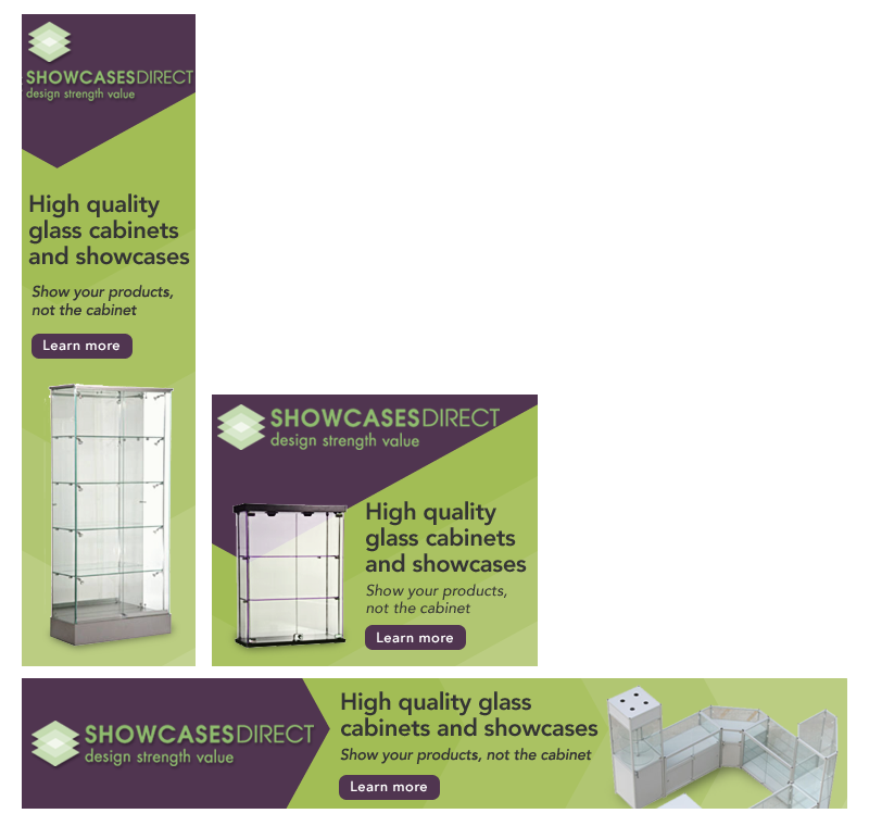 Banner Ad Design by yadunath for this project | Design #729044