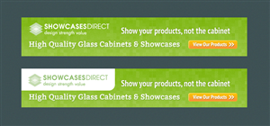 Banner Ad Design by presh