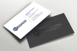 Business Card Design by LAXMI DESIGNHUB for this project | Design: #23623645