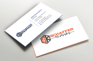 Business Card Design by LAXMI DESIGNHUB for this project | Design: #23623647