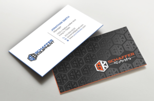 Business Card Design by LAXMI DESIGNHUB for this project | Design: #23623789