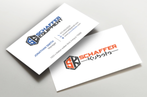 Business Card Design by LAXMI DESIGNHUB for this project | Design: #23623914