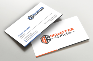 Business Card Design by LAXMI DESIGNHUB for this project | Design: #23623915