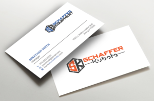 Business Card Design by LAXMI DESIGNHUB for this project | Design: #23623916