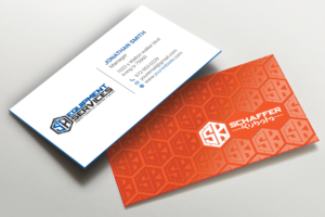 Business Card Design by LAXMI DESIGNHUB for this project | Design: #23630010