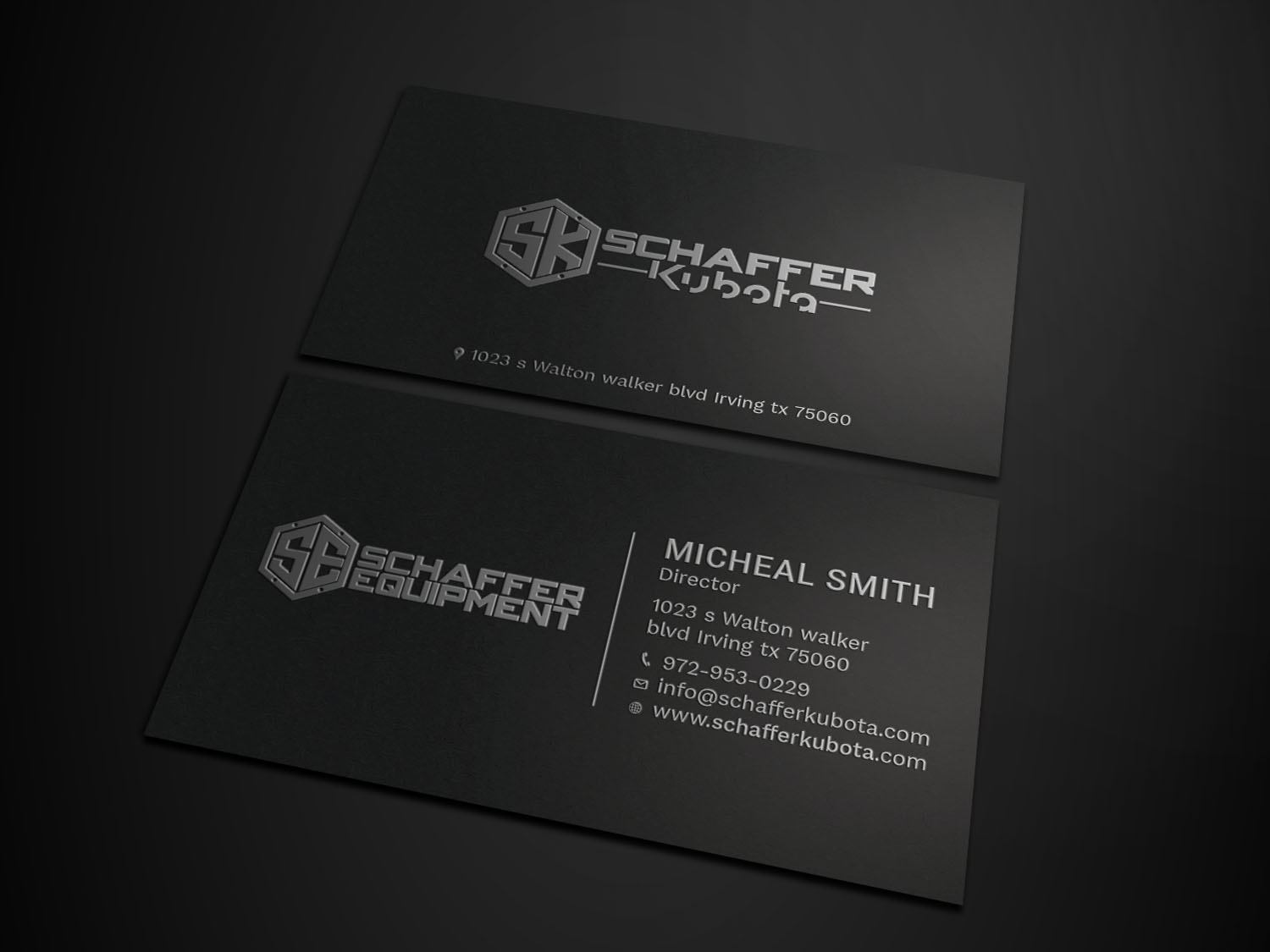 Business Card Design by Tripti Ranjan Gain for this project | Design #23625123