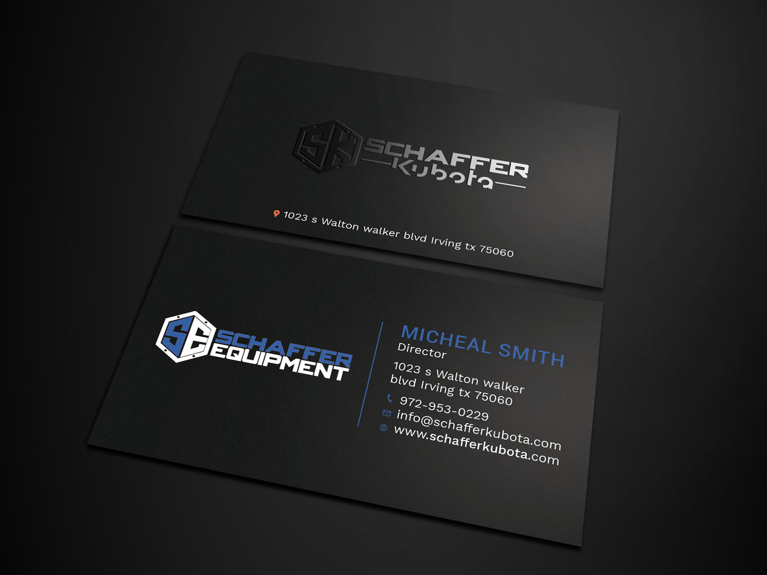 Business Card Design by Tripti Ranjan Gain for this project | Design #23625125