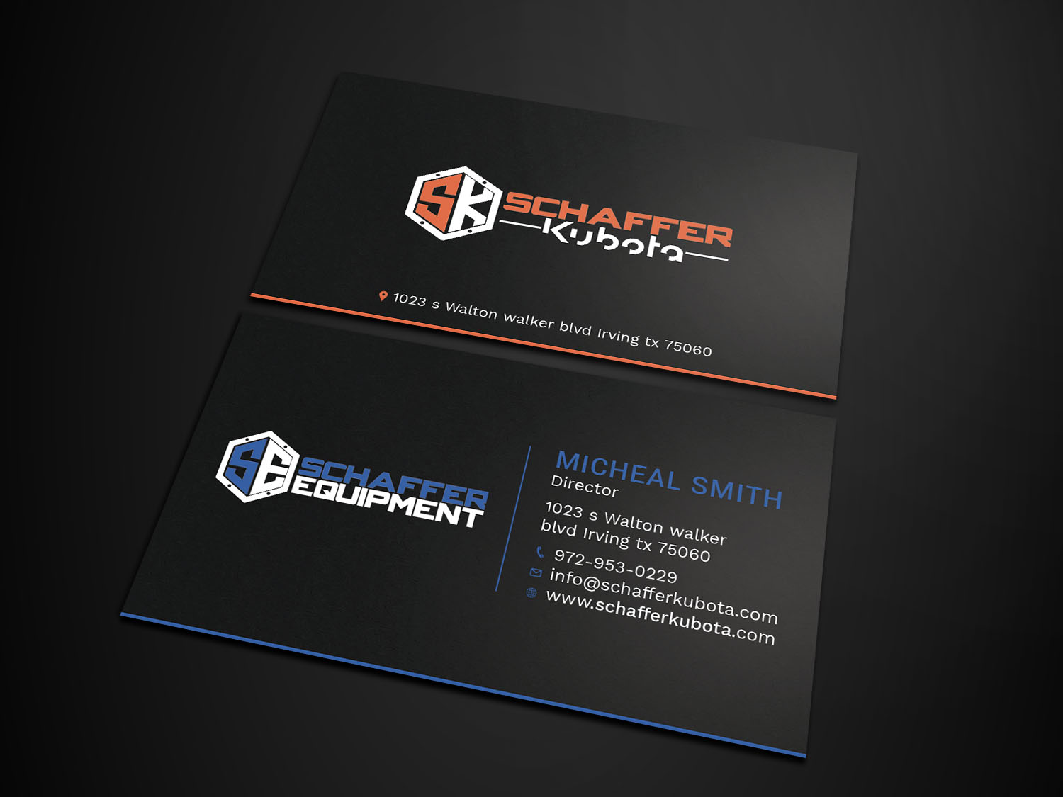 Business Card Design by Tripti Ranjan Gain for this project | Design #23625126