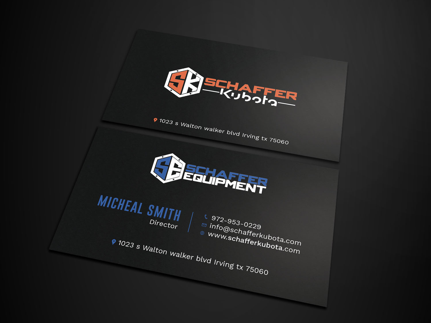 Business Card Design by Tripti Ranjan Gain for this project | Design #23625133