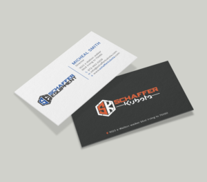 Business Card Design by Tripti Ranjan Gain for this project | Design: #23625135