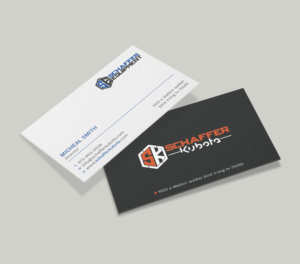 Business Card Design by Tripti Ranjan Gain for this project | Design: #23625139