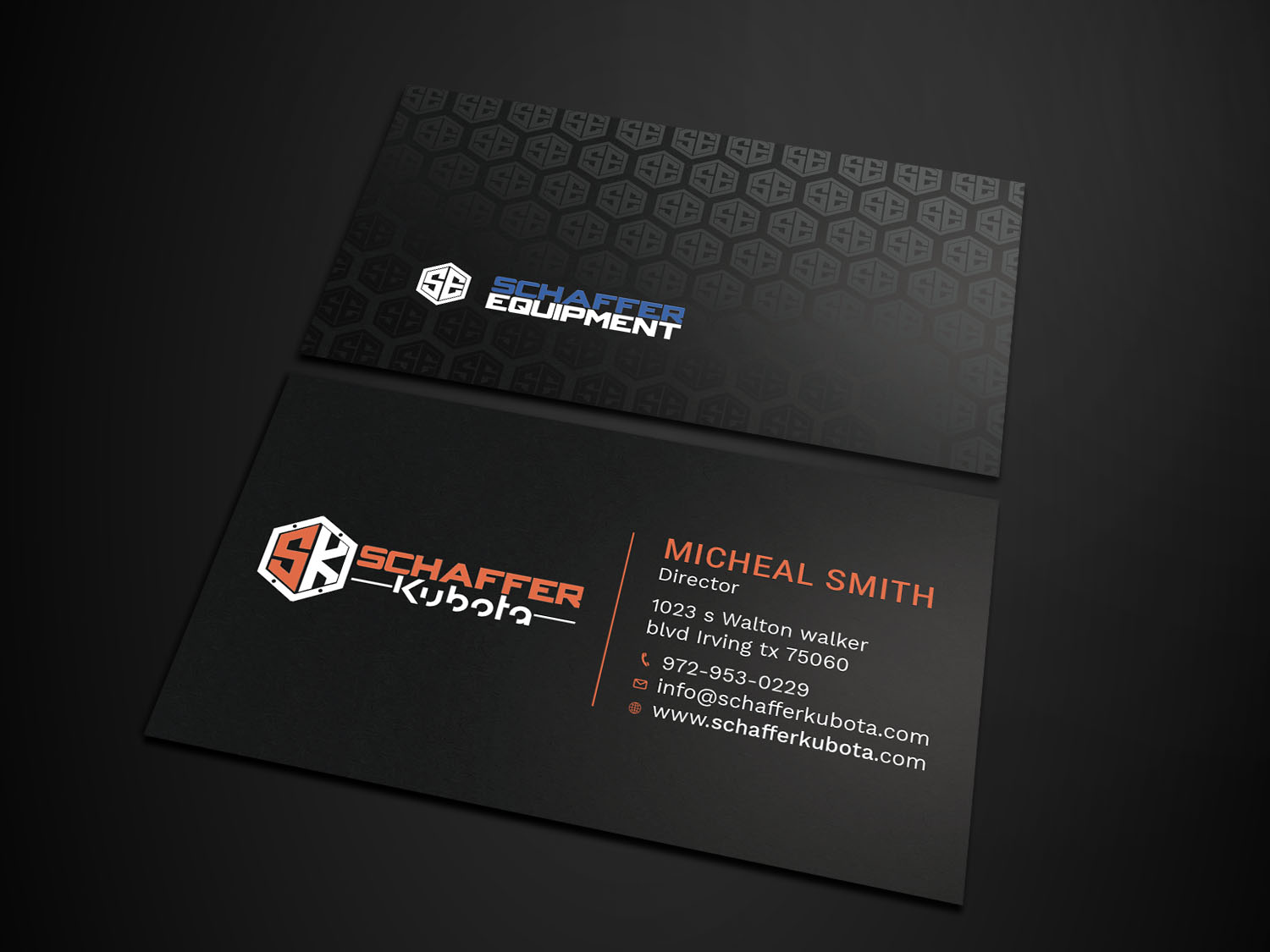 Business Card Design by Tripti Ranjan Gain for this project | Design #23625141