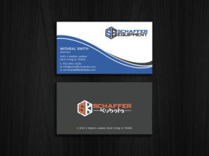 Business Card Design by Tripti Ranjan Gain for this project | Design: #23625142