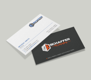 Business Card Design by Tripti Ranjan Gain for this project | Design: #23636739