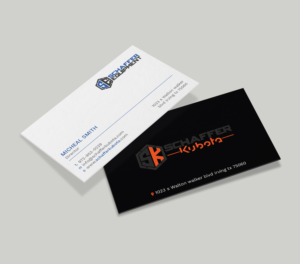 Business Card Design by Tripti Ranjan Gain for this project | Design: #23644162