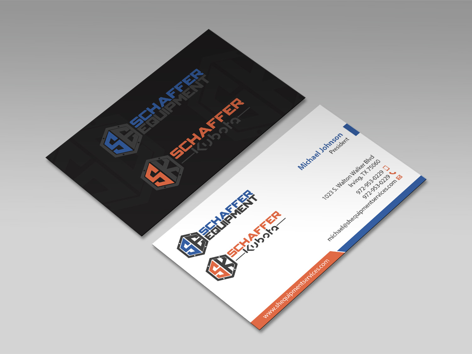 Business Card Design by MDesign for this project | Design #23624469