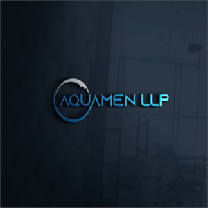 Diseño de Logo por Arham Hidayat para Aquamen LLP | Diseño #23653597
