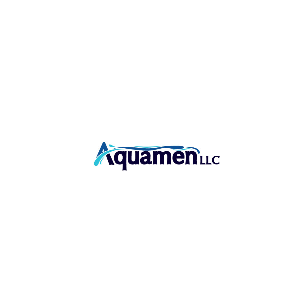 Diseño de Logo por Anesya para Aquamen LLP | Diseño #23631673
